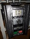  CUMBERLAND Pelletizer Model 4 INUTILIZE,